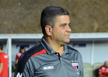 Marcelo Cabo é encontrado com vida após desaparecimento| Foto: Reprodução/Comunicação/Atlético C.G.