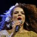 Vanessa da Mata se apresenta em Goiânia com o show "Delicadeza"| Foto Nelson Antoine/MILENAR