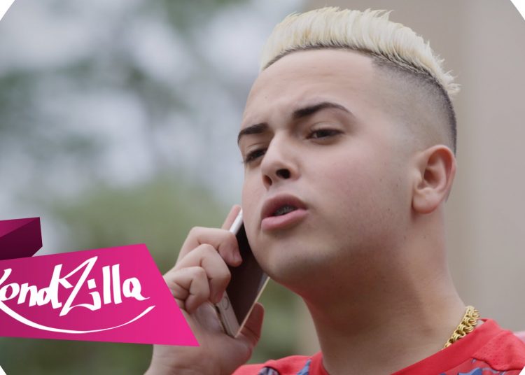 Vídeo "Deu Onda" já foi vista por mais de 107 milhões de pessoas no YouTube| Foto: Divulgação