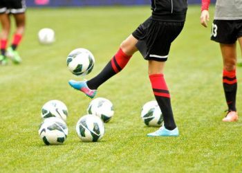 Peneira vai selecionar 16 atletas amadores com mais de 17 anos na Grande Goiânia | Foto: Craig Mitchelldyer/Portland Thorns FC