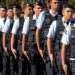 Polícia Militar do DF abre concurso público com 2024 vagas| Foto: Divulgação