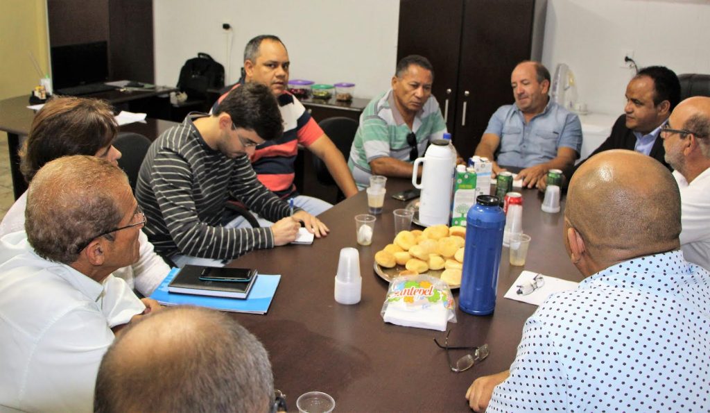 Rádios comunitárias querem respaldo do Legislativo aparecidense| Foto: Divulgação