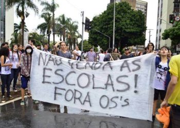 Justiça goiana suspende chamamento de edital de OSs nas educação| Foto: Reprodução