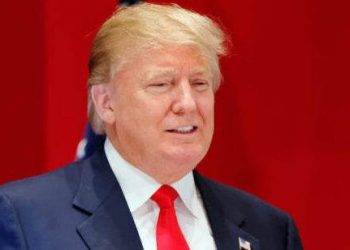 Segundo Trump, os jornalistas estão "entre os seres humanos mais desonestos na terra" | Foto: Foto: Michael Vadon