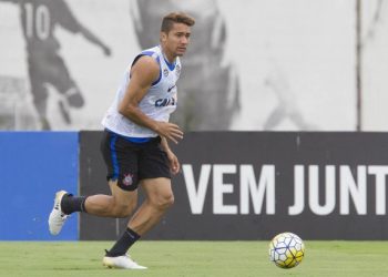 Atlético negocia empréstimo do volante Jean juntamente ao Corinthians | Foto: Reprodução