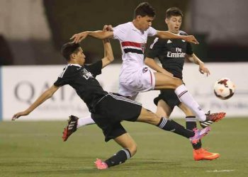 Meia Augusto Galvan, 17 | Foto: Reprodução/Redes Sociais