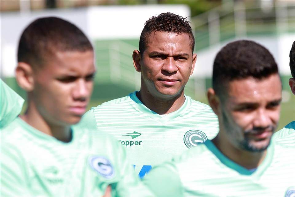 O atacante Walter é ou não uma causa perdida?