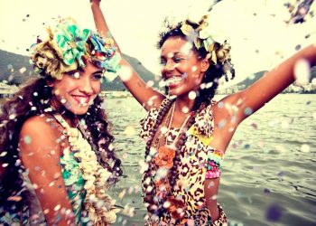 Goianos têm boas opções para se divertir no Carnaval 2017 | Foto: Reprodução