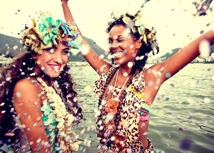Goianos têm boas opções para se divertir no Carnaval 2017 | Foto: Reprodução