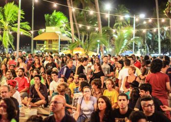 Carnaval - Posto 7 - Polo Alternativo
Foto: Pei Fon/ Secom Maceió