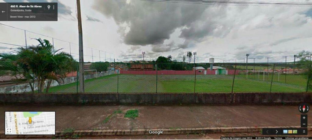 criança