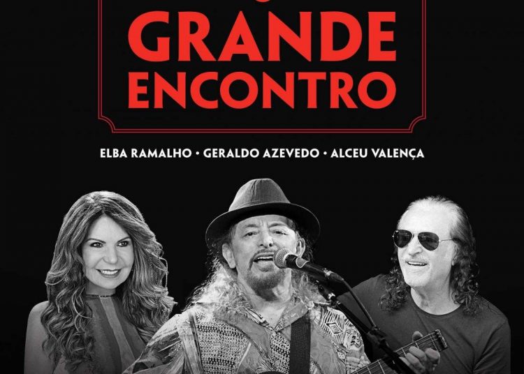 Grande Encontro volta aos palcos | Foto: Divulgação