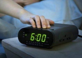 Horário de verão em Goiás