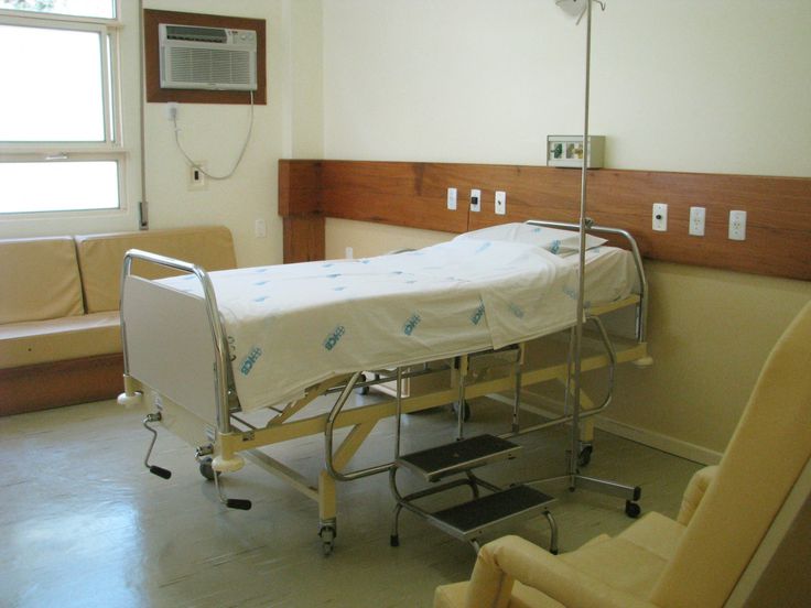 "Estadia" em quartos de hospitais pode acabar mais cara ainda | Foto: Reprodução