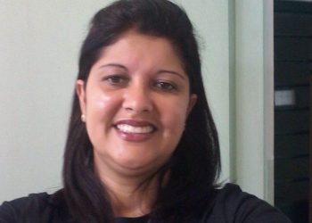 Raquel Nascimento foi assassinada pelo tio, que afirmou ter contraído HIV | Foto: Reprodução/Facebook