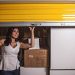 AVANÇO O mercado de self storage não para de crescer: a advogada Priscila Possani aderiu ao aluguel de box há seis meses