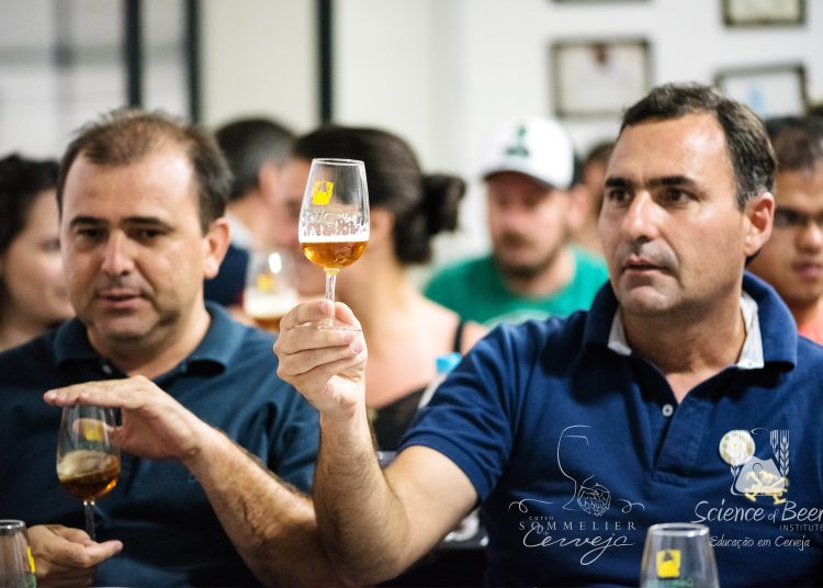 Chega a Goiânia curso sobre cerveja que formará especialistas em fermentação | Foto: Divulgação
