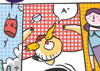 Feira Gibirama será realizada no próximo sábado, 11, a partir das 14h, na Galeria Pátio do Lago | Foto: Divulgação