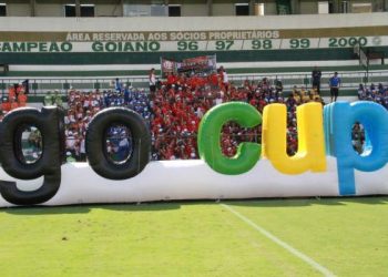 Go Cup chega a sua 4ª edição | Foto: Reprodução