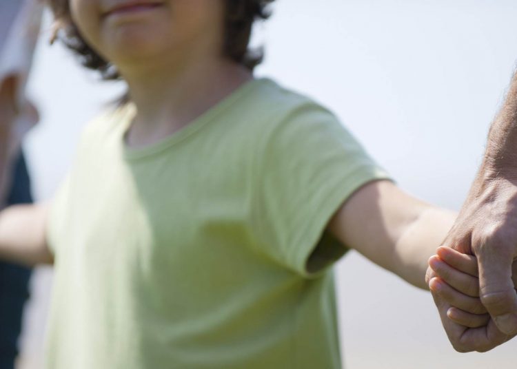 Questões sobre guarda compartilhada dos filhos geram muitas dúvidas | Foto: Reprodução