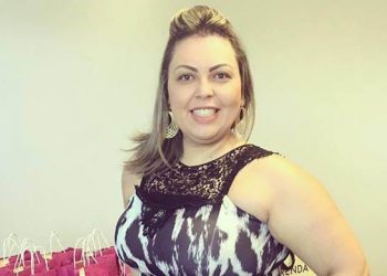 Advogada Lorena Ayres é a nova colunista do Folha Z | Foto: Reprodução