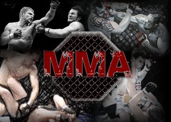 MMA Goiânia