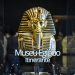 Museu Egípcio Itinerante será exibido no Buriti Shopping até o dia 23 de maio | Foto: Divulgação