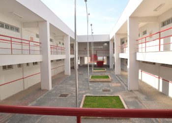 O instituo colabora com as ambições do governo federal para  formações rápidas e técnicas, voltados para industria e comércio  / Foto - Divulgação