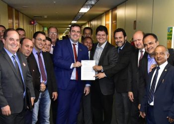 Prefeito de Aparecida