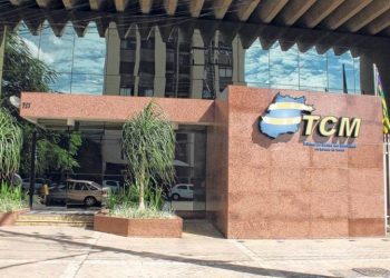 Tribunal de Contas de Goiás (TCMGO) reitera multa a gestores da Comurg | Foto: Reprodução