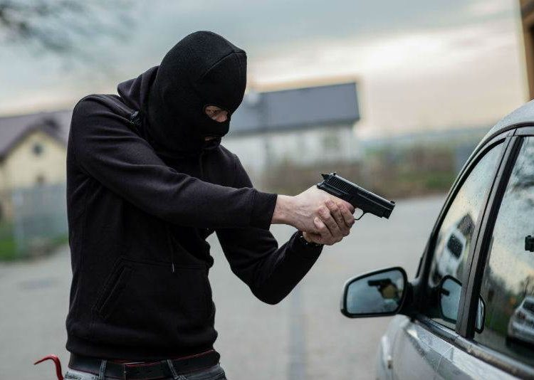 Índices de violência em Goiânia são comparáveis a regiões em guerra | Foto: Ilustrativa