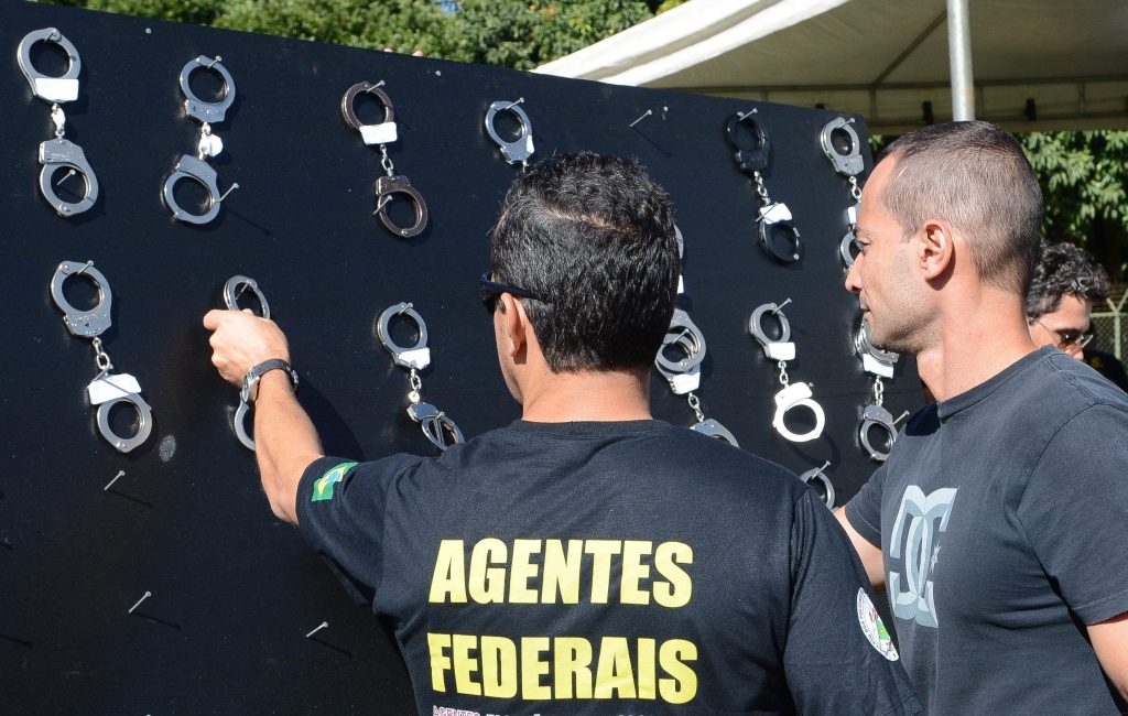 Polícia Federal