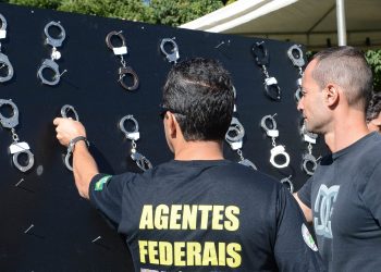 Polícia Federal
