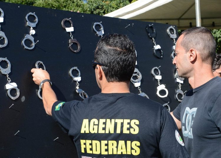 Polícia Federal