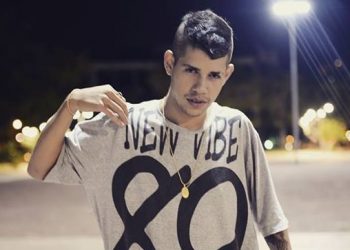 rapper goiano