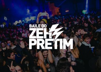 Baile do Zeh Pretim promete agitar Goiânia | Foto: Divulgação