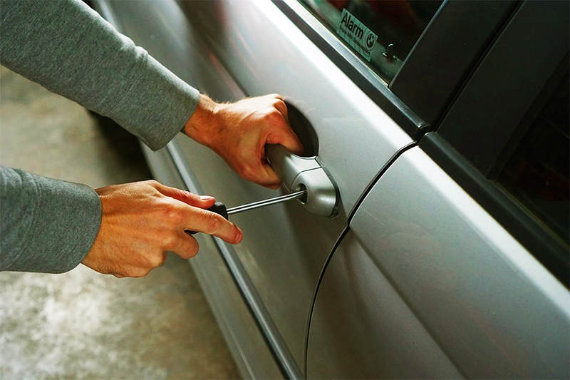 Empresa lista os 10 carros mais seguros contra furto no mercado brasileiro