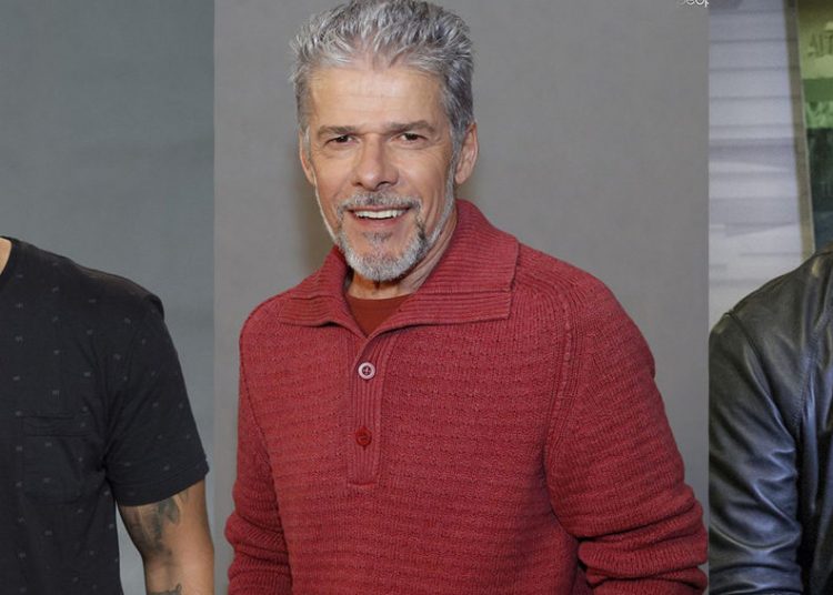 José Mayer corre risco de ter o seu contrato rescindido com a Globo | Foto: Reprodução