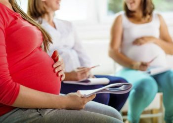 Curso para gestantes será oferecido em maio, Mês das Mães | Foto: Reprodução