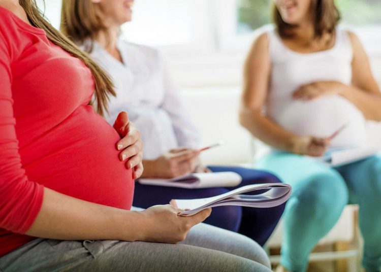 Curso para gestantes será oferecido em maio, Mês das Mães | Foto: Reprodução