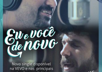 Edson e Hudson gravam DVD com participações especiais | Foto: Divulgação