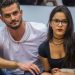 BBB17 entra na reta final alicerçado no poder da jovem dissimulada que emparedou dois amigos, justamente aqueles que se julgavam mais inteligentes e preparados | Foto: Reprodução
