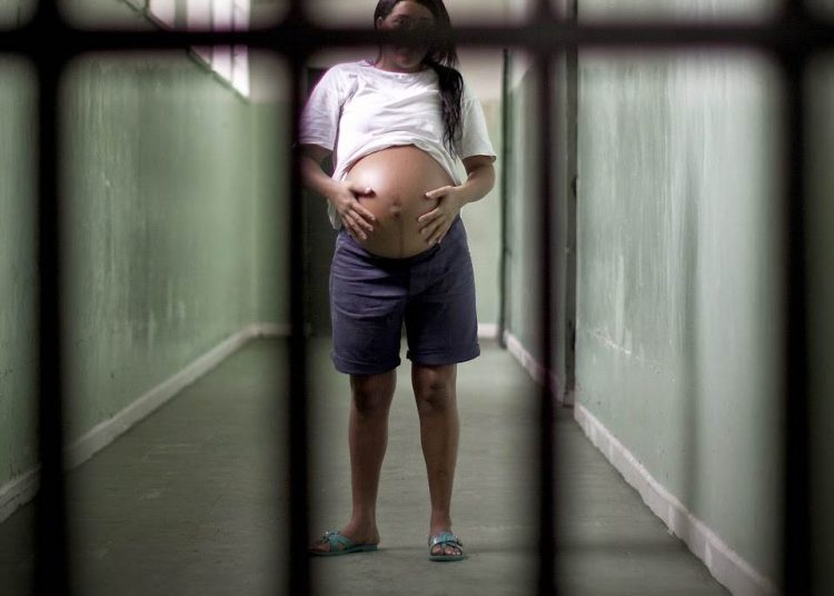 Indulto do Dia das Mães foi publicado no Diário Oficial da União | Foto: Márcia Foletto