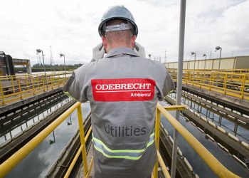 Investigados | Odebrecht Ambiental - Companhia Siderurgica do Atlantico - CSA, Santa Cruz, Rio de Janeiro