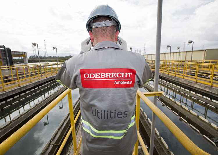 Investigados | Odebrecht Ambiental - Companhia Siderurgica do Atlantico - CSA, Santa Cruz, Rio de Janeiro