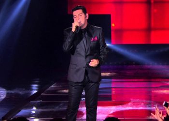 Léo Magalhães é atração principal da Festa do Trabalhador de Aparecida | Foto: Reprodução