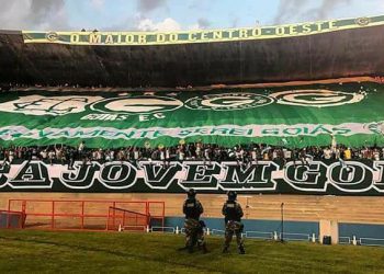Força jovem