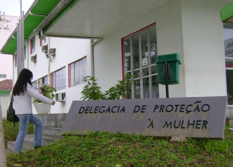 Aparecida não tem juizado da mulher | Foto: Reprodução