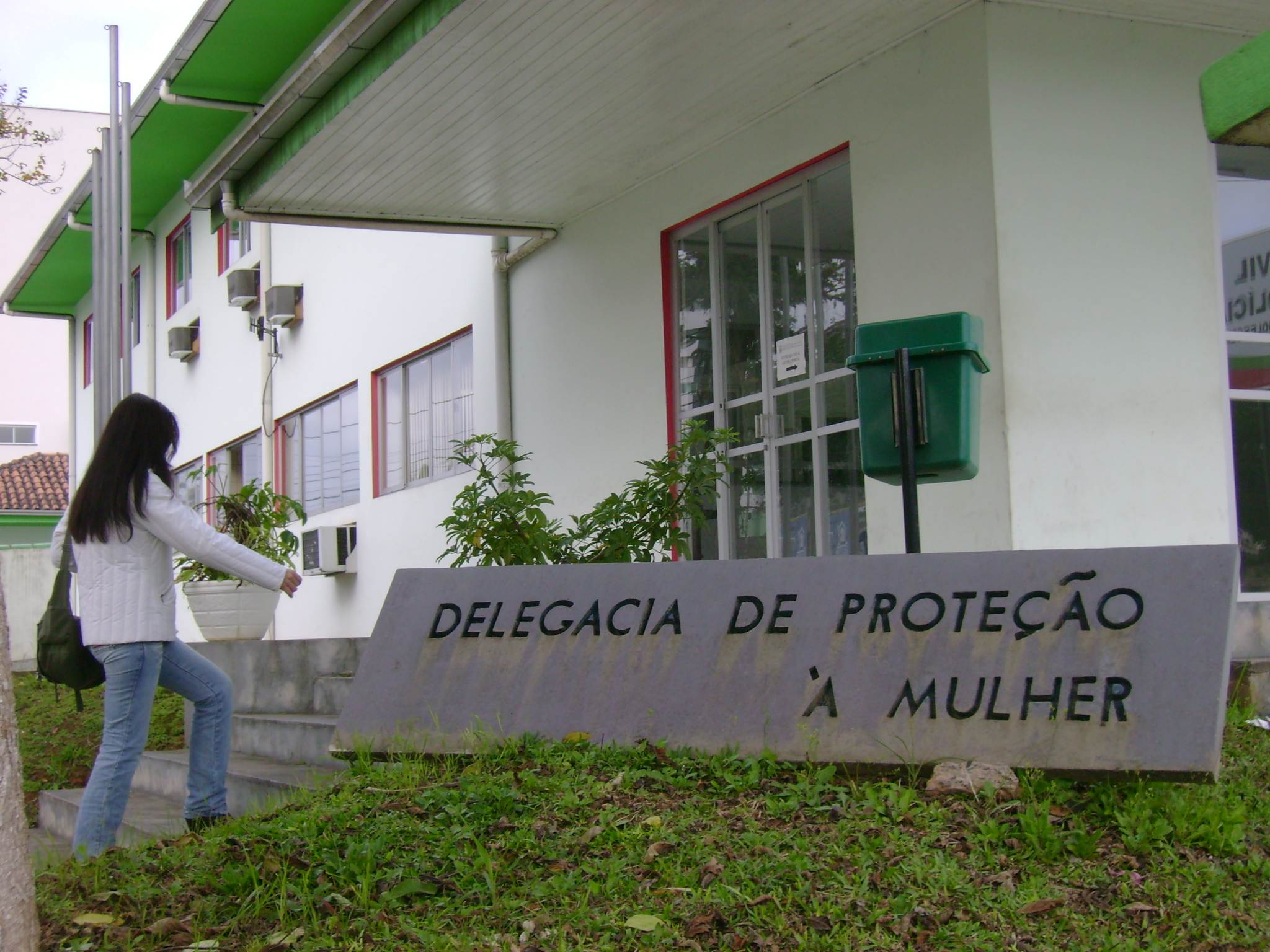 Inaceitável: Aparecida de Goiânia não tem juizado especial da mulher