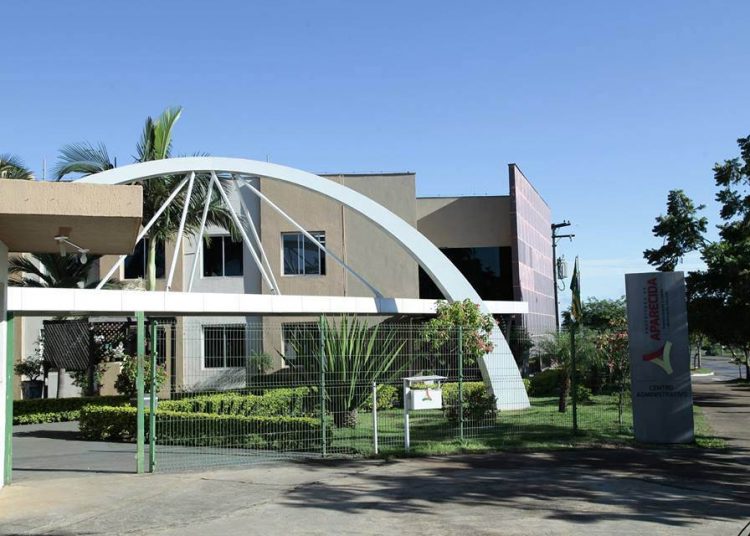 Projeto da Prefeitura de Aparecida de Goiânia ganhou destaque nacional | Foto: Reprodução/Prefeitura